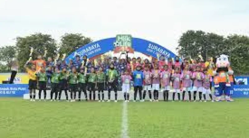 MLSC 2026 Diperluas ke 15 Wilayah di Indonesia